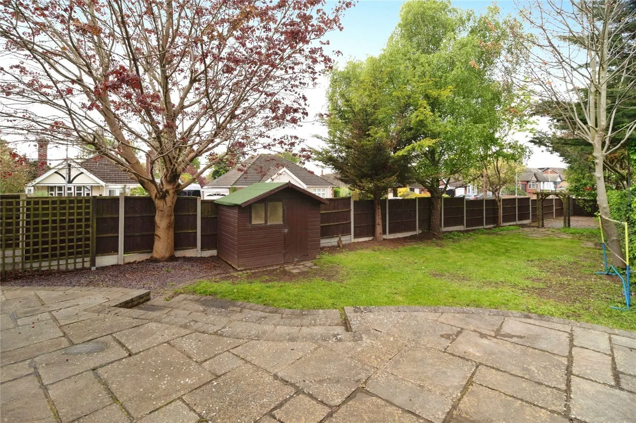 Bradleigh Avenue, Grays, Essex, RM17, photo 23