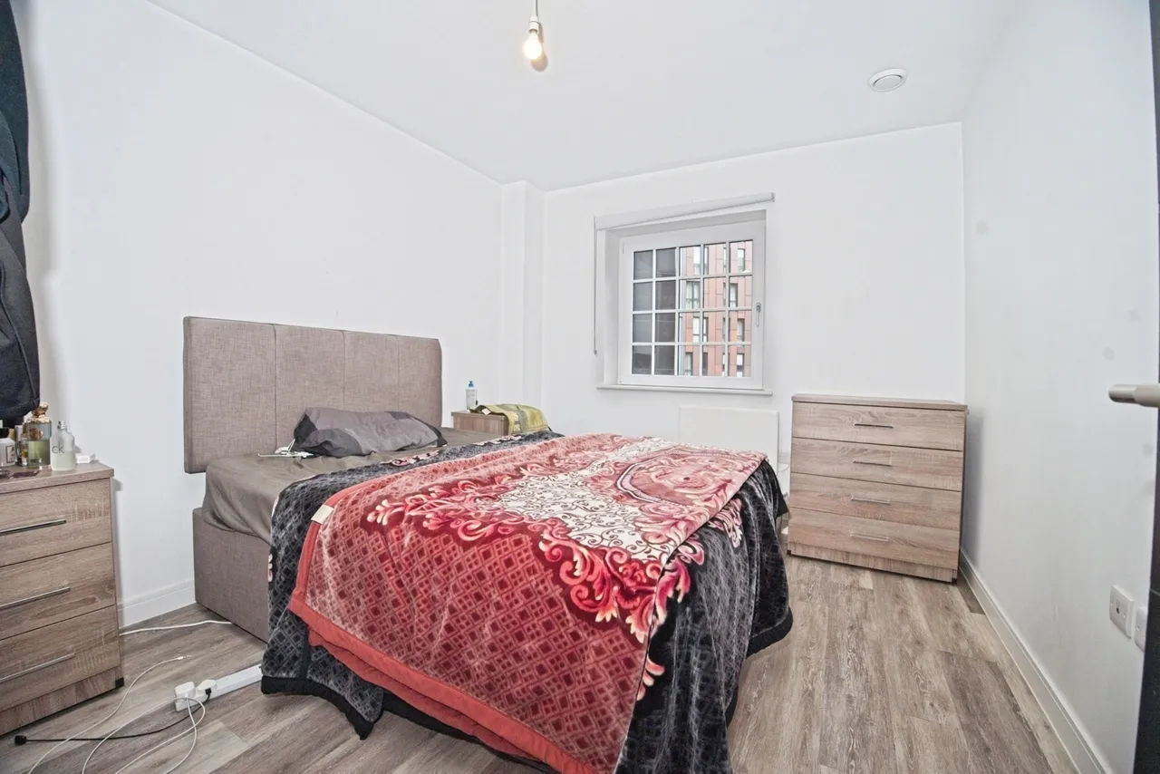 Trade Street, Butetown, Cardiff, CF10, photo 9