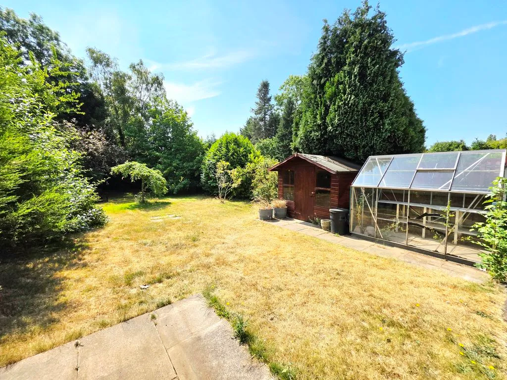 Stirling Road, Boldmere, B73, photo 19