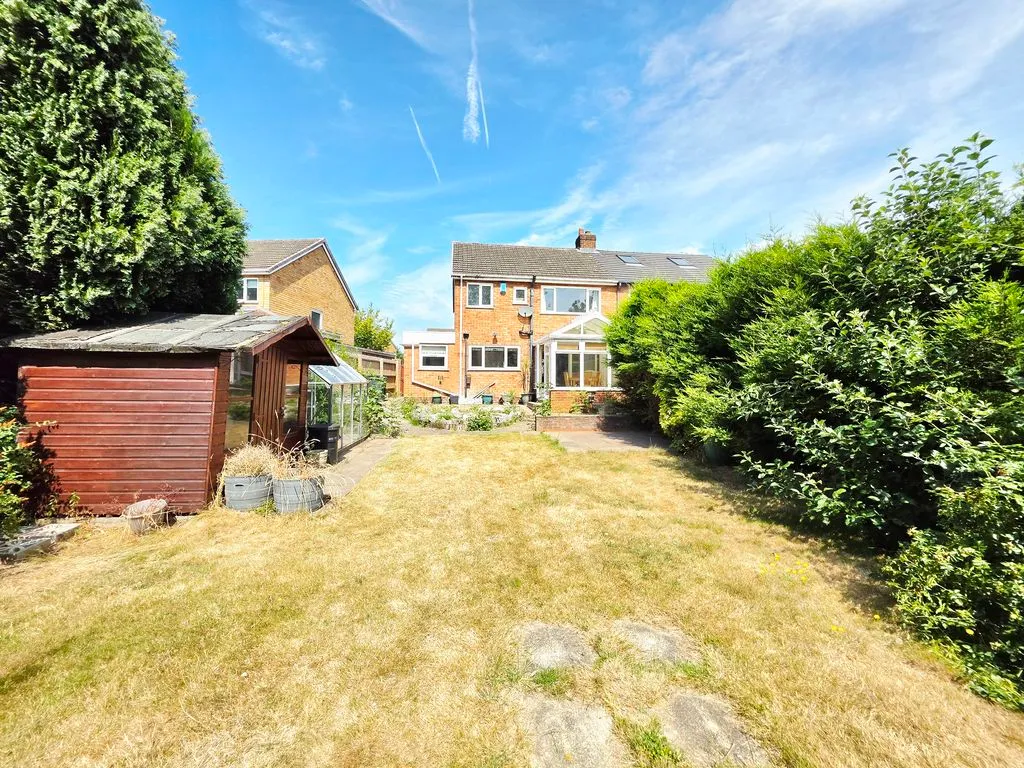 Stirling Road, Boldmere, B73, photo 21