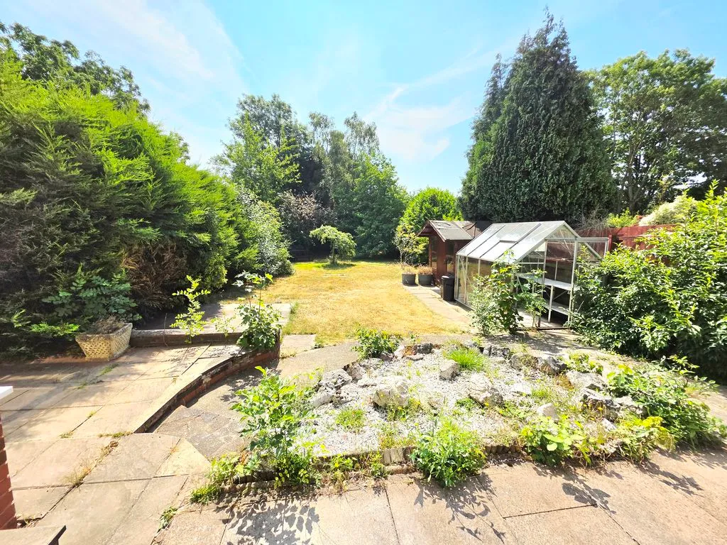Stirling Road, Boldmere, B73, photo 18