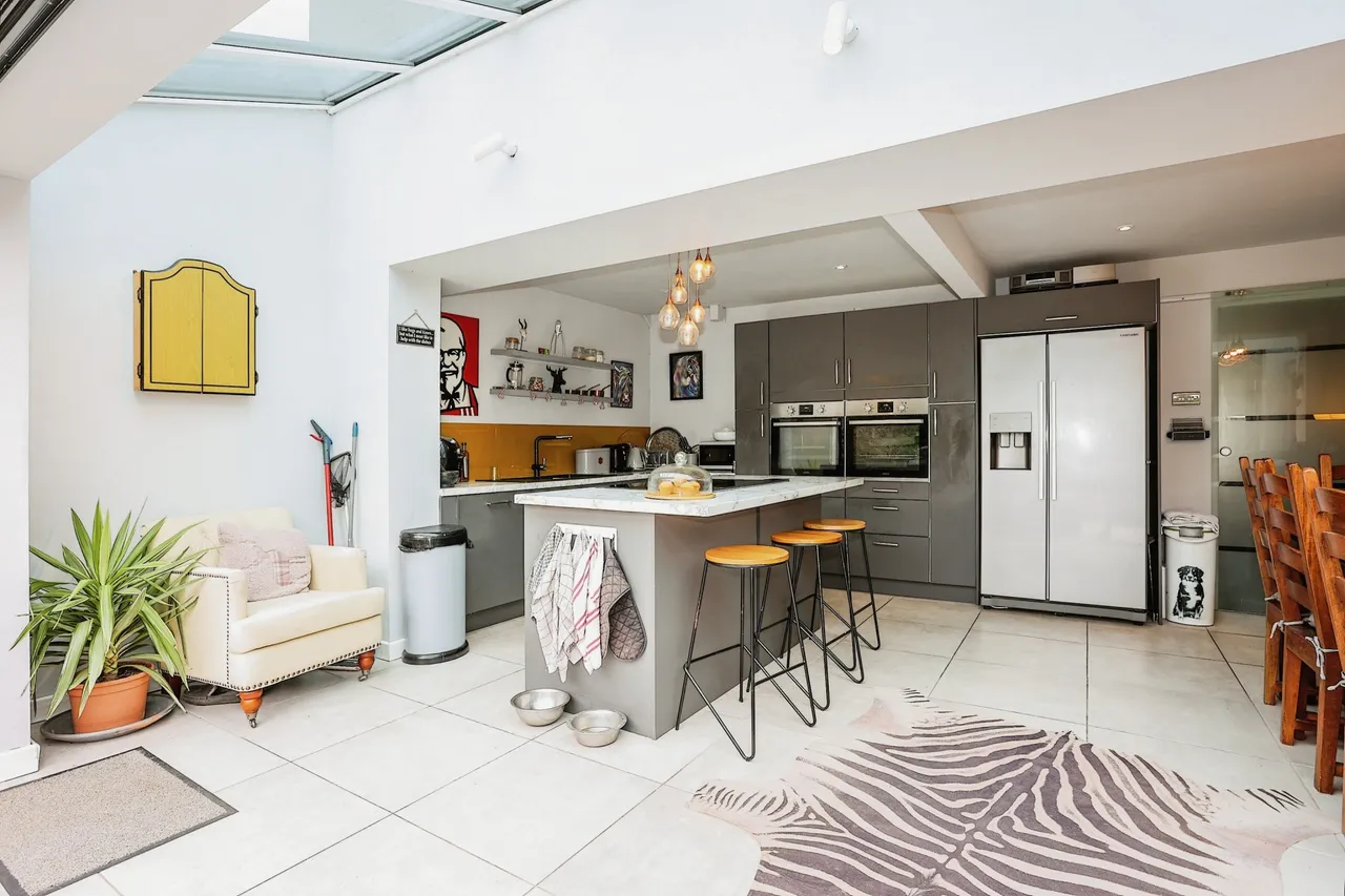 Oak Way, Frisby On The Wreake, LE14, photo 5