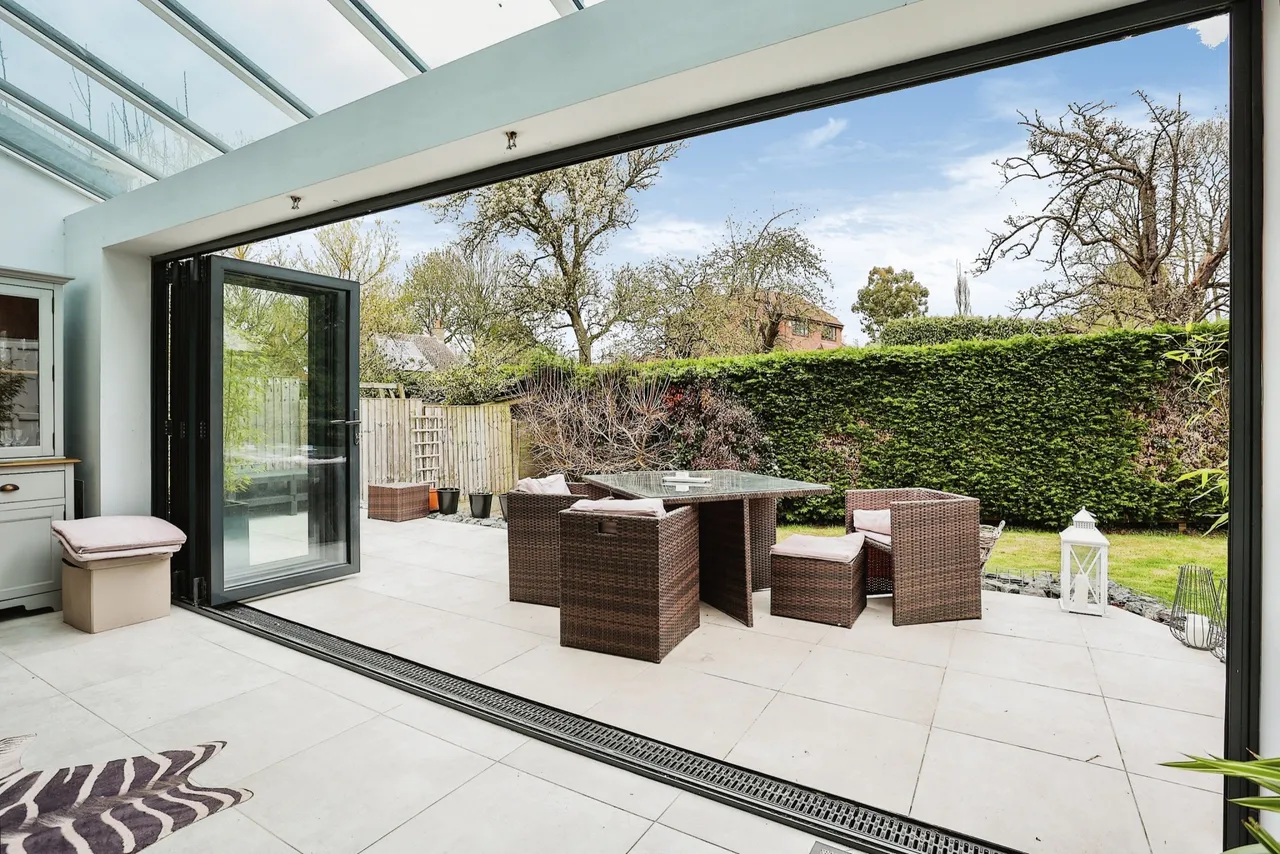 Oak Way, Frisby On The Wreake, LE14, photo 2