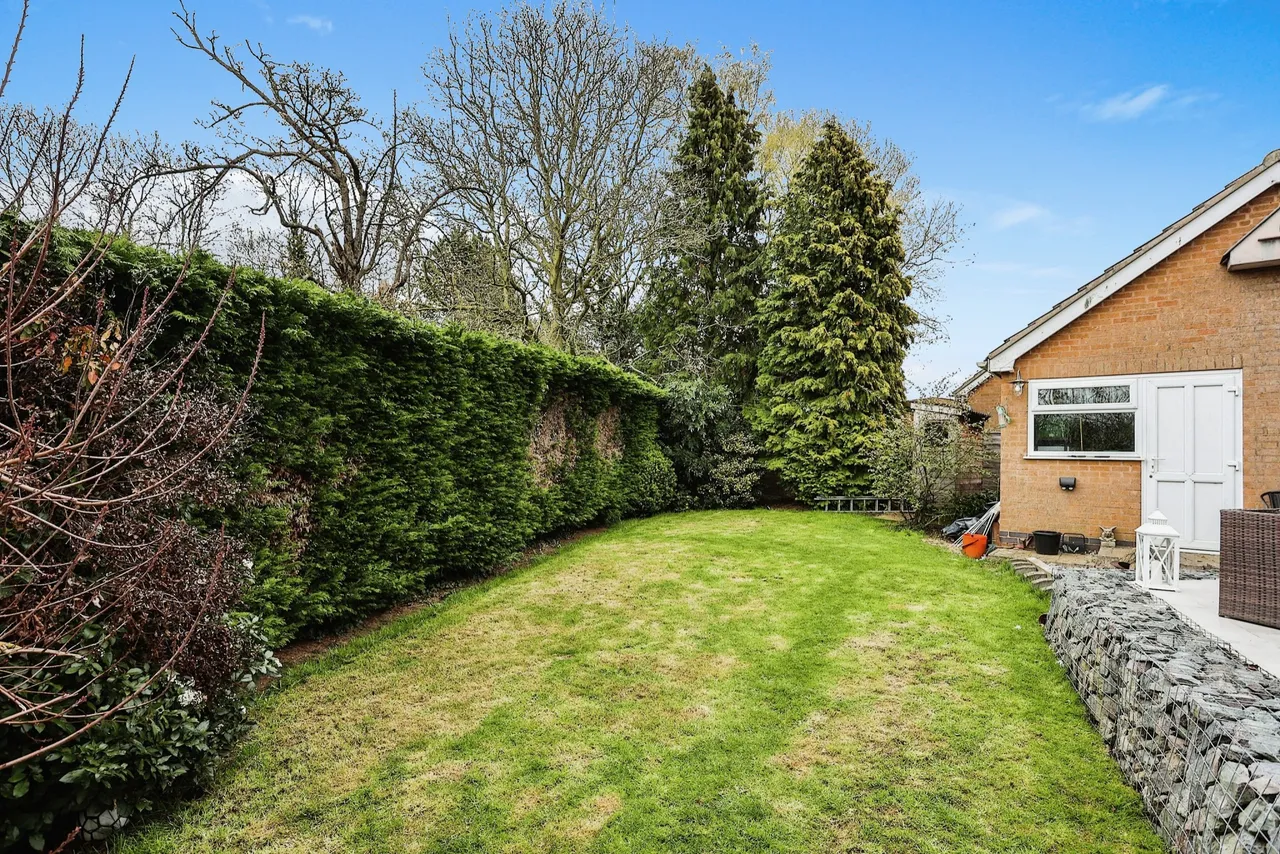 Oak Way, Frisby On The Wreake, LE14, photo 19