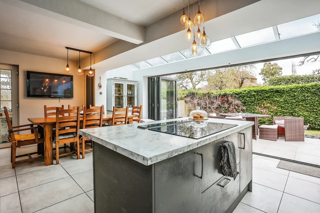Oak Way, Frisby On The Wreake, LE14, photo 3