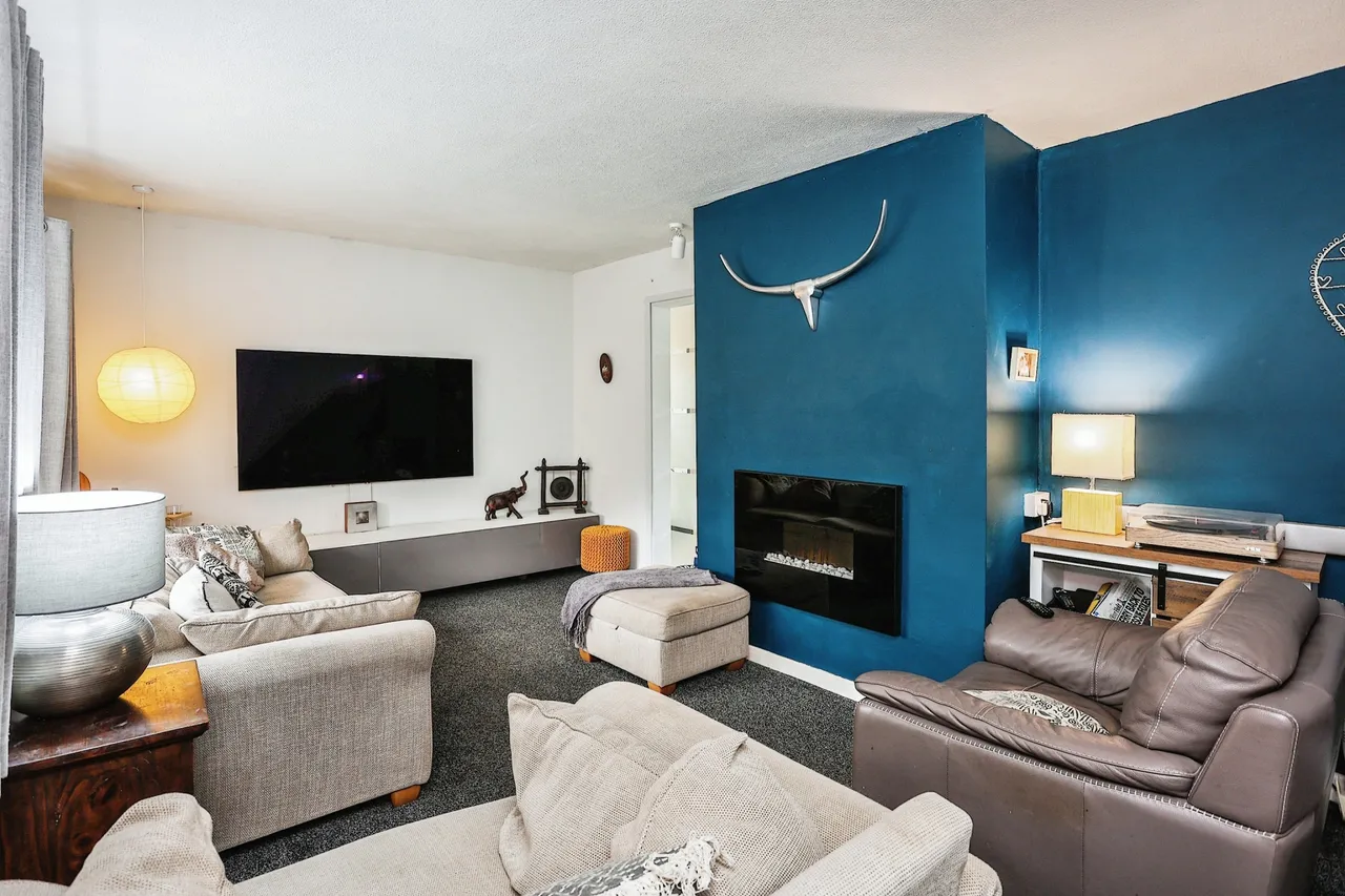 Oak Way, Frisby On The Wreake, LE14, photo 9