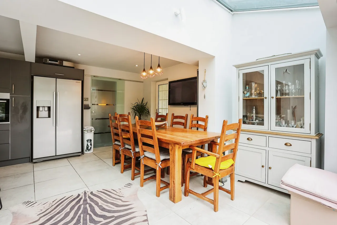 Oak Way, Frisby On The Wreake, LE14, photo 8