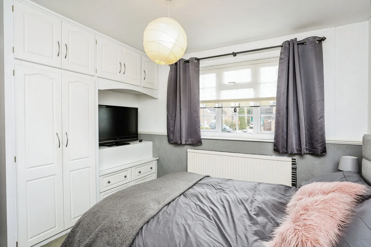Oak Way, Frisby On The Wreake, LE14, photo 12