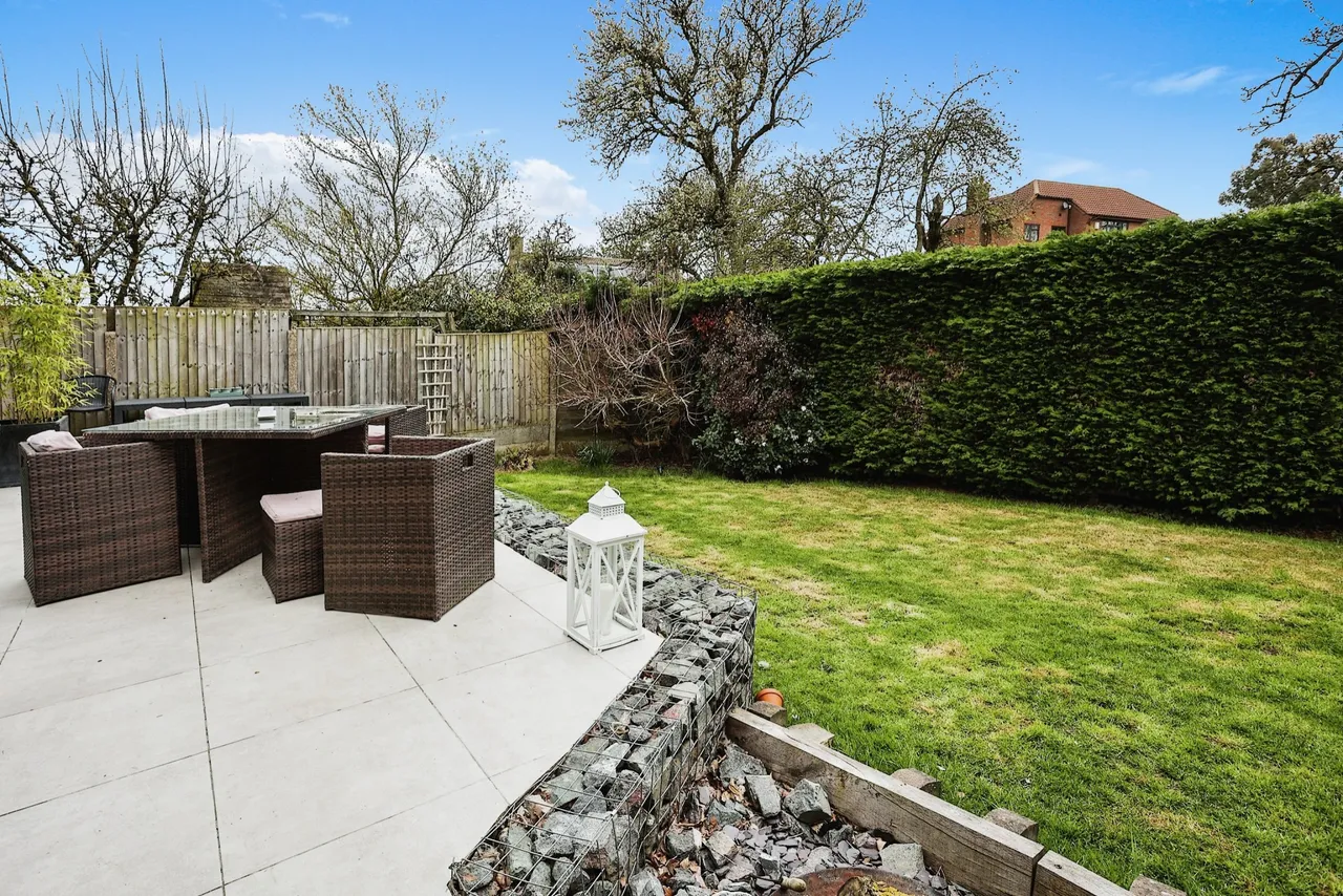 Oak Way, Frisby On The Wreake, LE14, photo 18