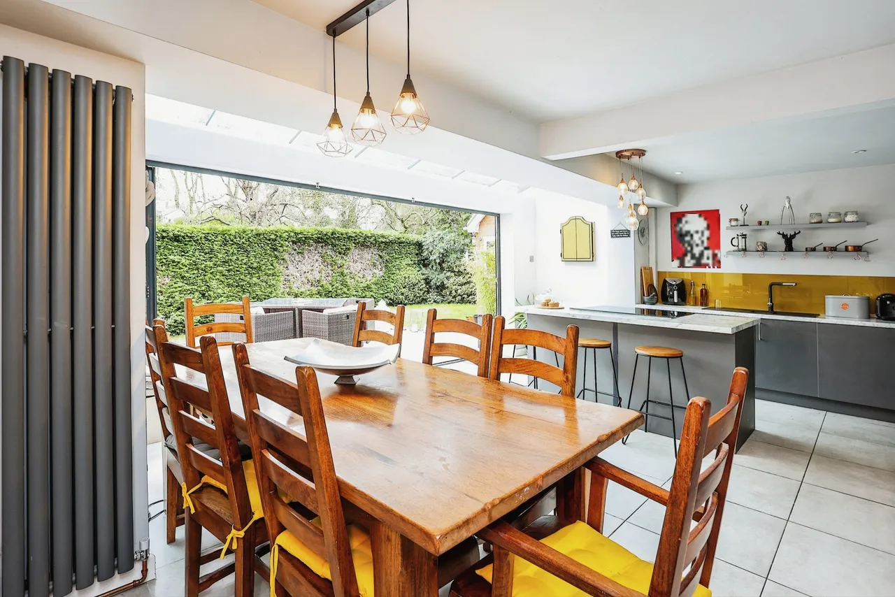 Oak Way, Frisby On The Wreake, LE14, photo 6
