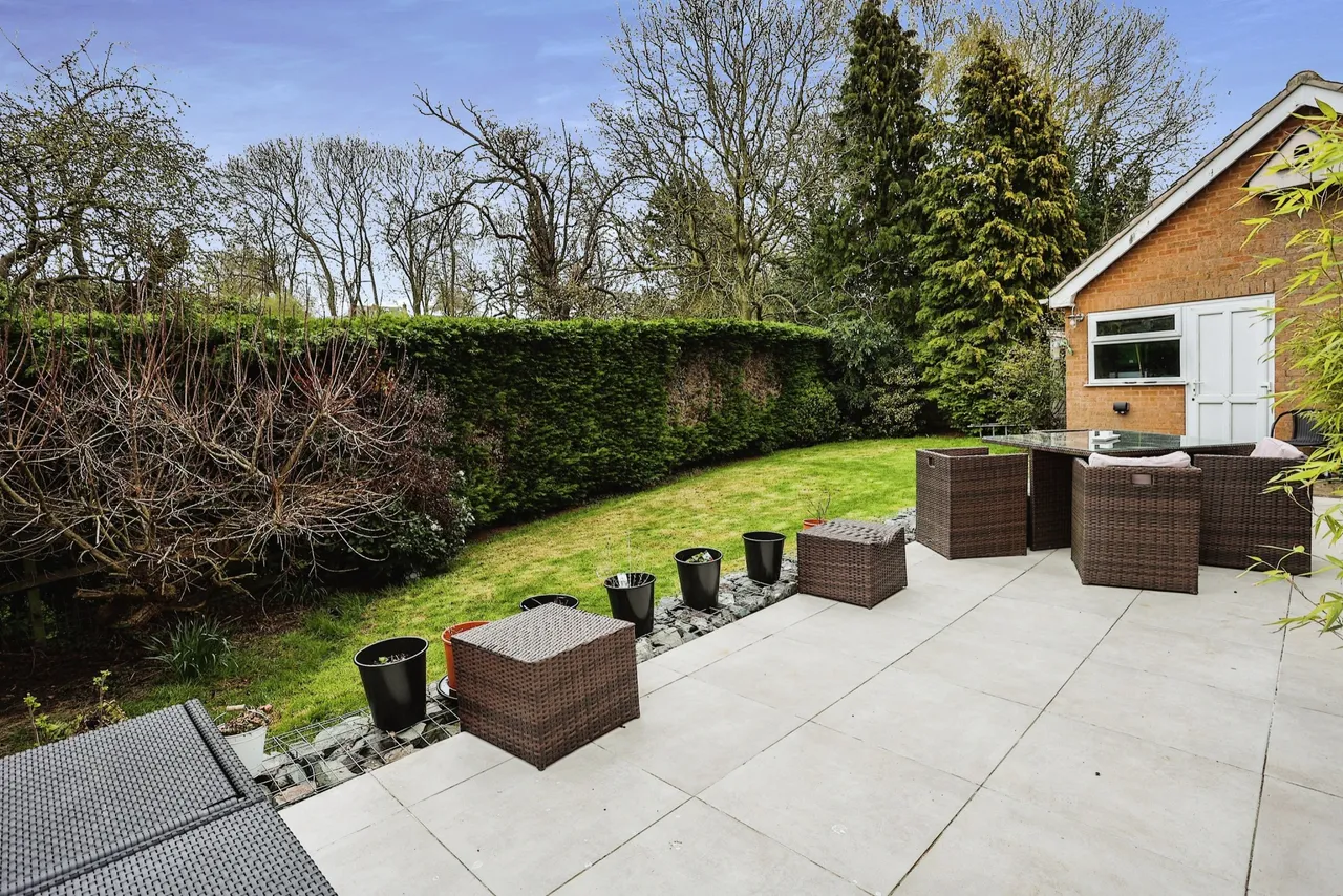 Oak Way, Frisby On The Wreake, LE14, photo 4