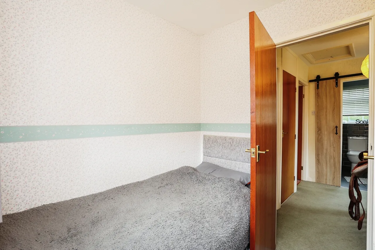 Oak Way, Frisby On The Wreake, LE14, photo 15