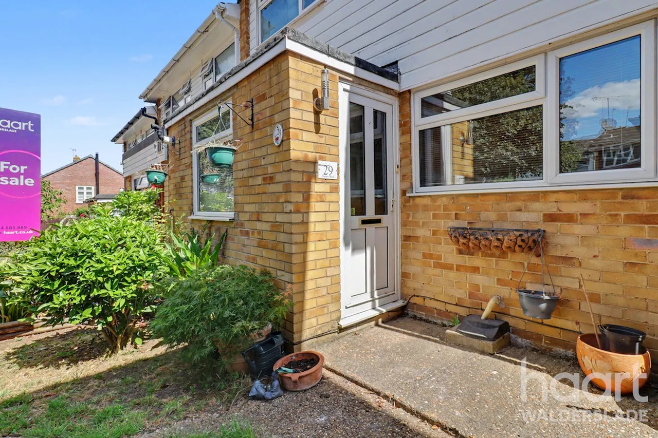 Coppice Road, Chatham, ME5, photo 9
