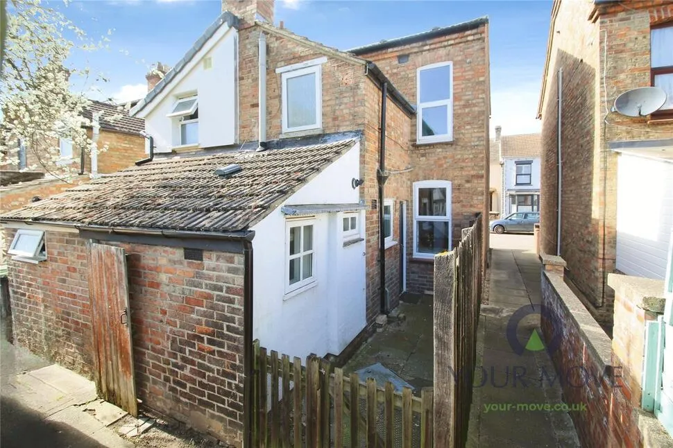 Fenlake Road, Bedford, Bedfordshire, MK42, photo 12
