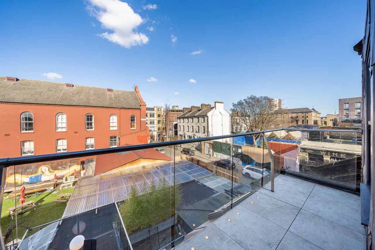 Dalston Lane, London, E8, photo 10