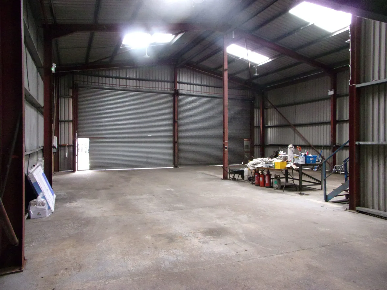Askew Farm Lane, Grays, RM17, photo 3