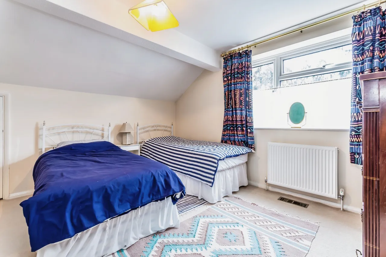 Savile Gardens, Croydon, CR0, photo 8