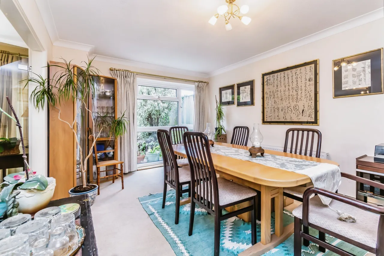Savile Gardens, Croydon, CR0, photo 9