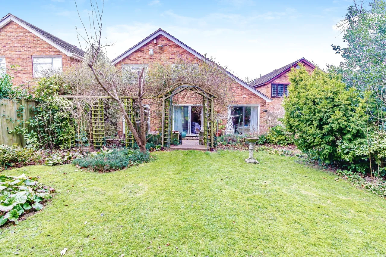 Savile Gardens, Croydon, CR0, photo 17