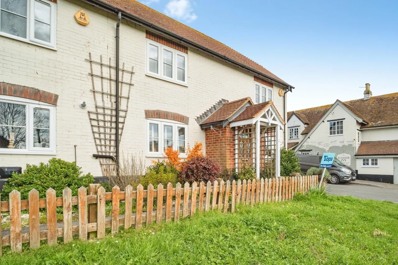 Lugger Close, Weymouth, DT3, photo 19