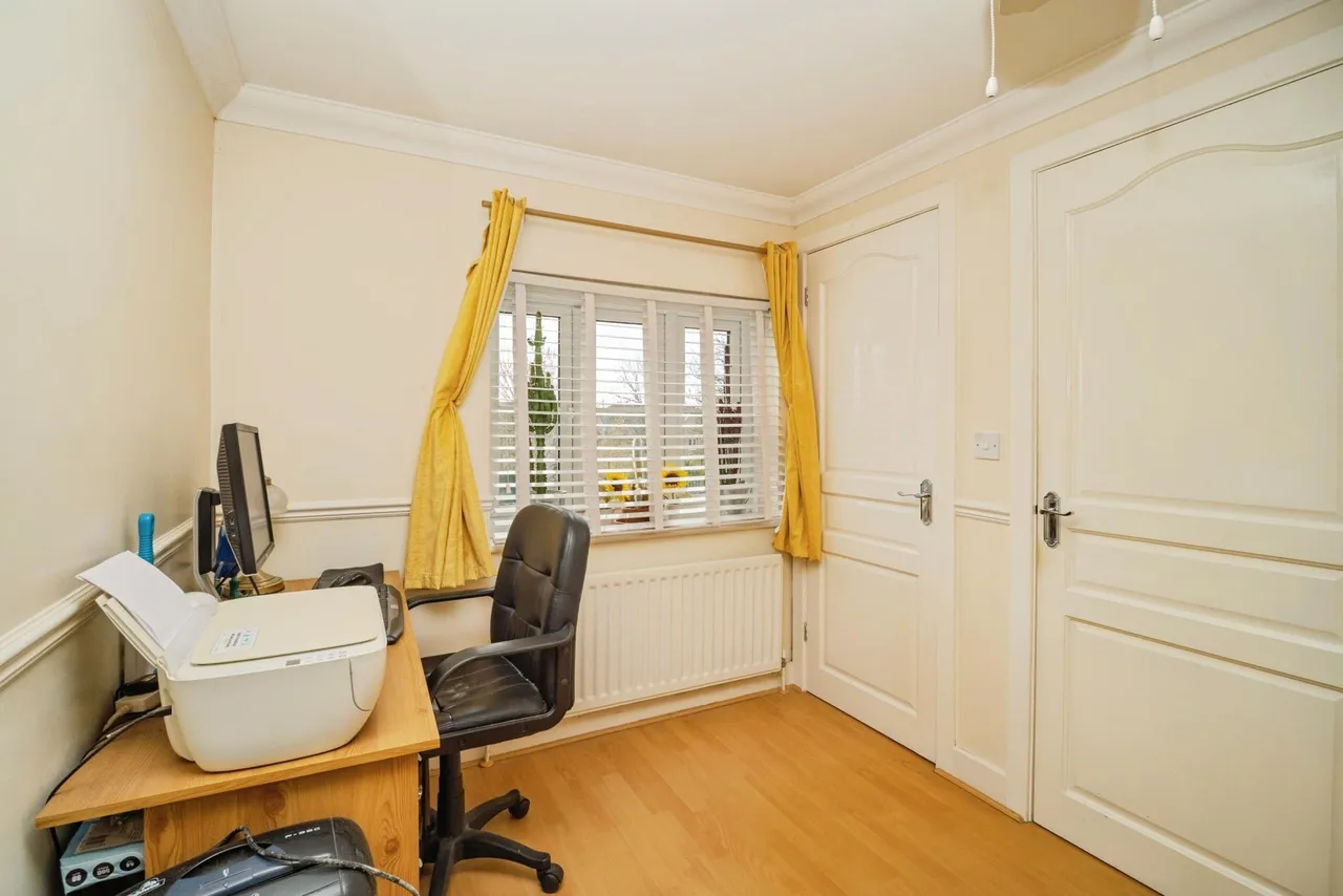 Lugger Close, Weymouth, DT3, photo 12