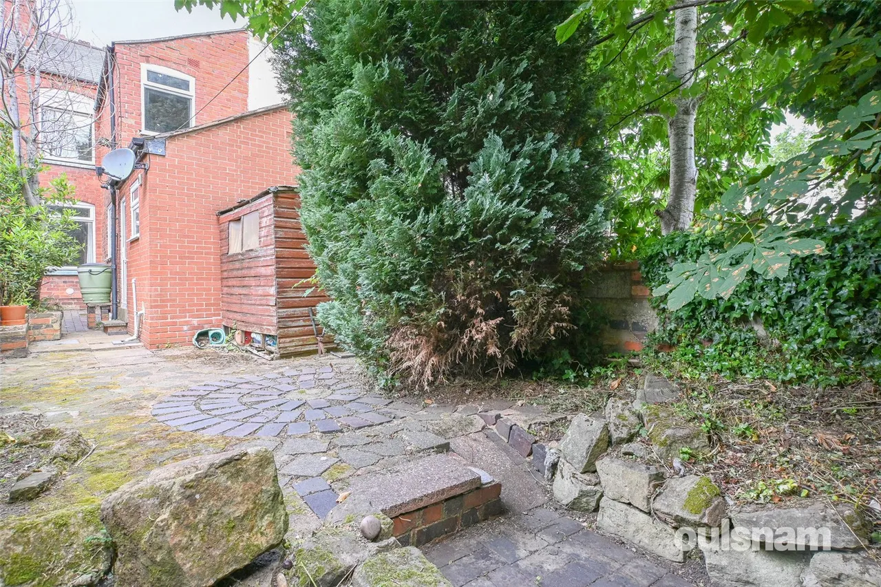 Selsey Road, Edgbaston, West Midlands, B17 8JP, photo 25