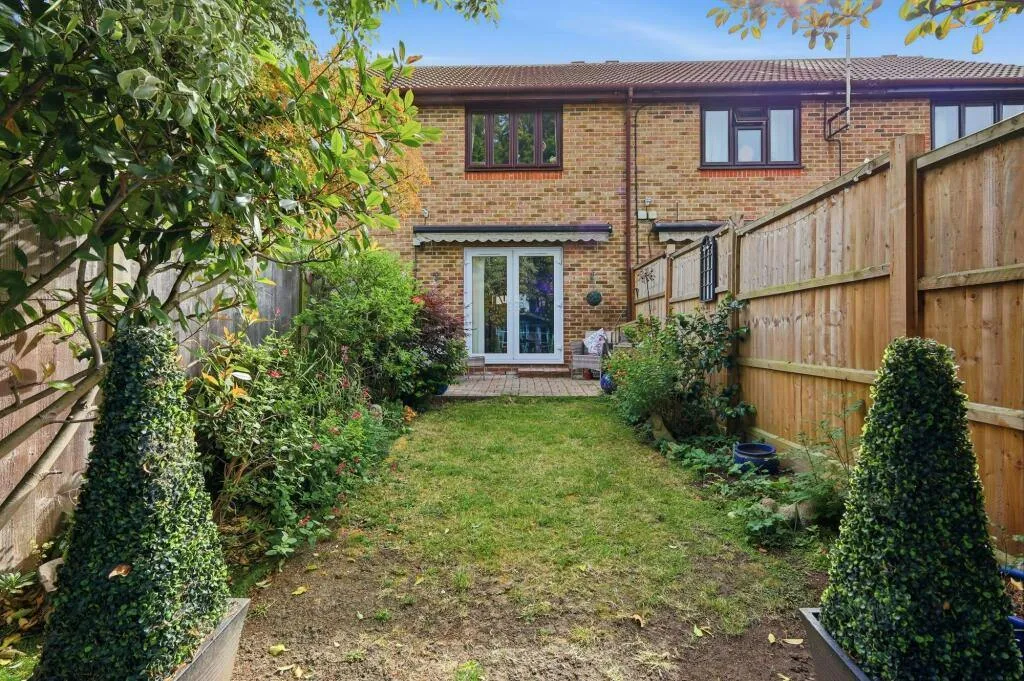 Westminster Gardens, London, E4, photo 15