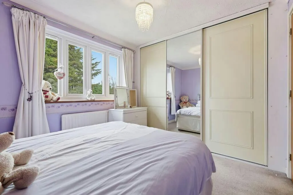 Westminster Gardens, London, E4, photo 10