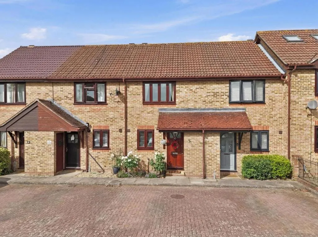 2 bed house for sale — Westminster Gardens, London, E4