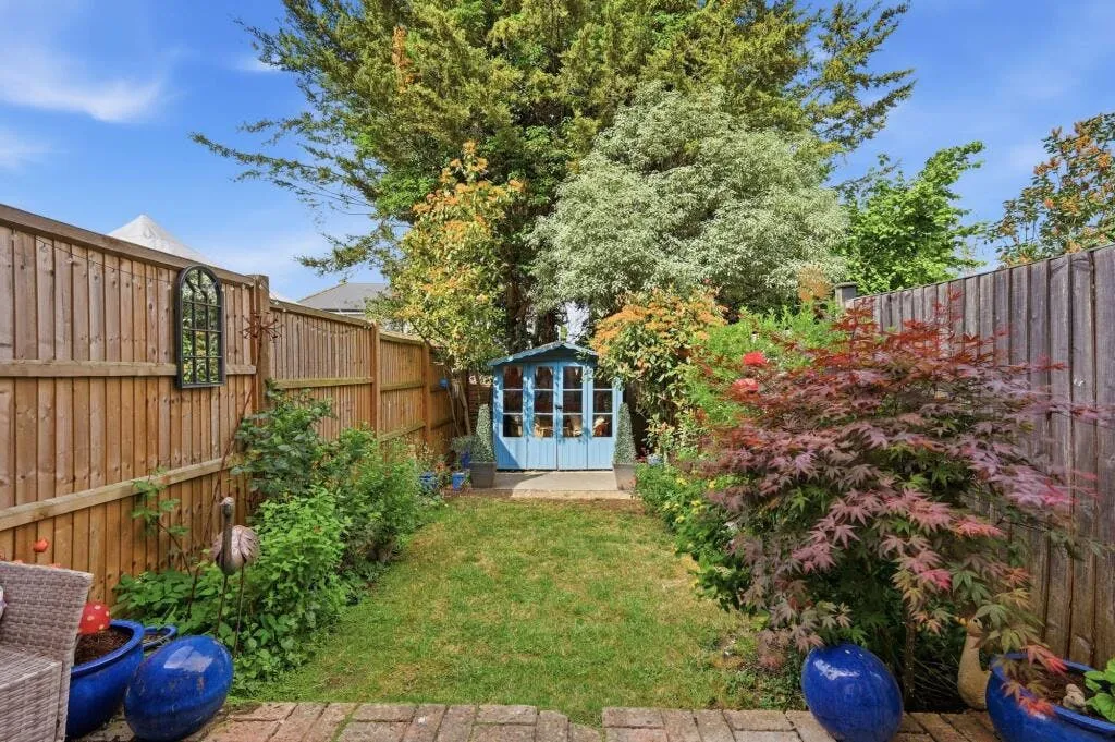 Westminster Gardens, London, E4, photo 14