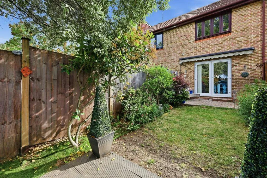 Westminster Gardens, London, E4, photo 16