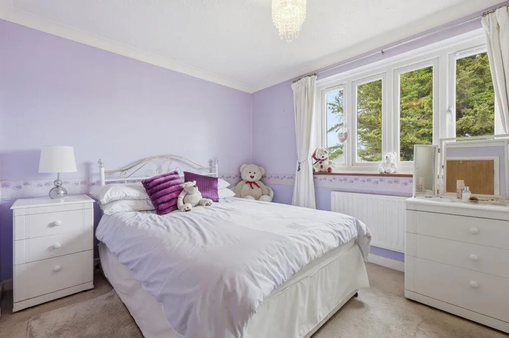 Westminster Gardens, London, E4, photo 9