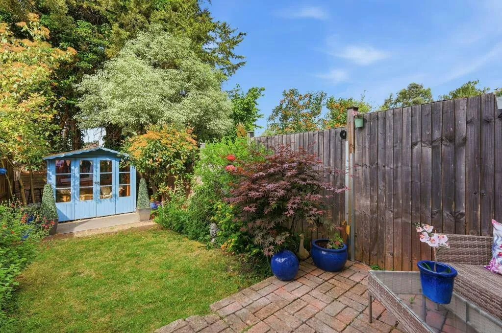 Westminster Gardens, London, E4, photo 17