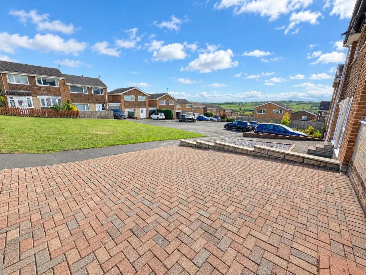 Elm Grove, Broompark, DH7, photo 13