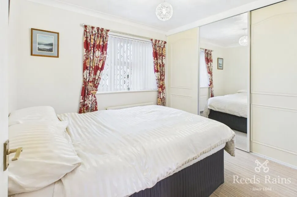 Holywell Gardens, Castleford, West Yorkshire, WF10, photo 9