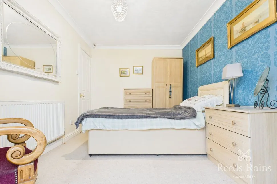 Holywell Gardens, Castleford, West Yorkshire, WF10, photo 8