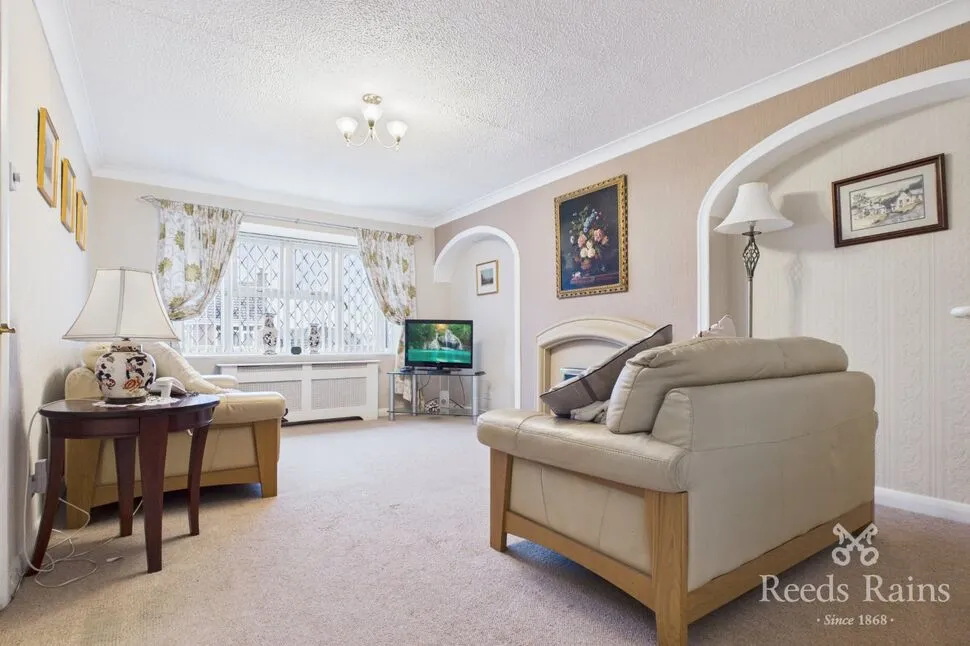 Holywell Gardens, Castleford, West Yorkshire, WF10, photo 6