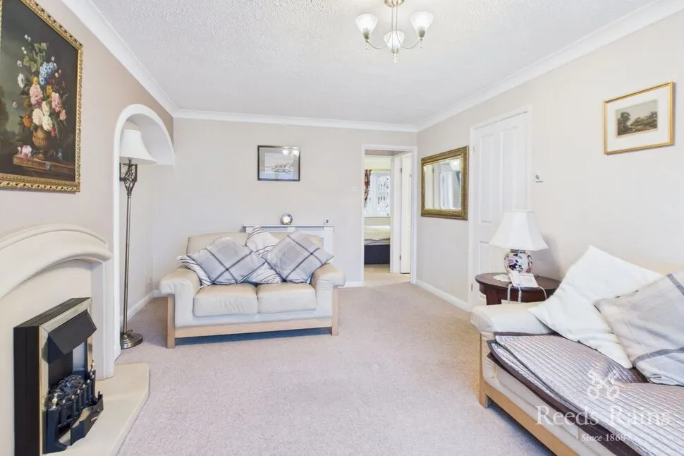 Holywell Gardens, Castleford, West Yorkshire, WF10, photo 5