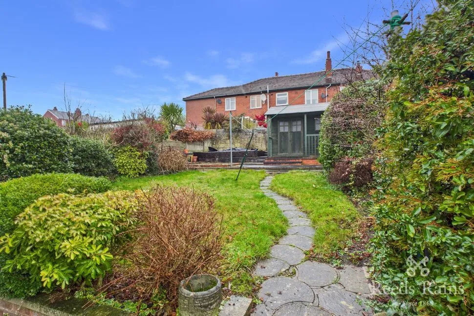 Holywell Gardens, Castleford, West Yorkshire, WF10, photo 11
