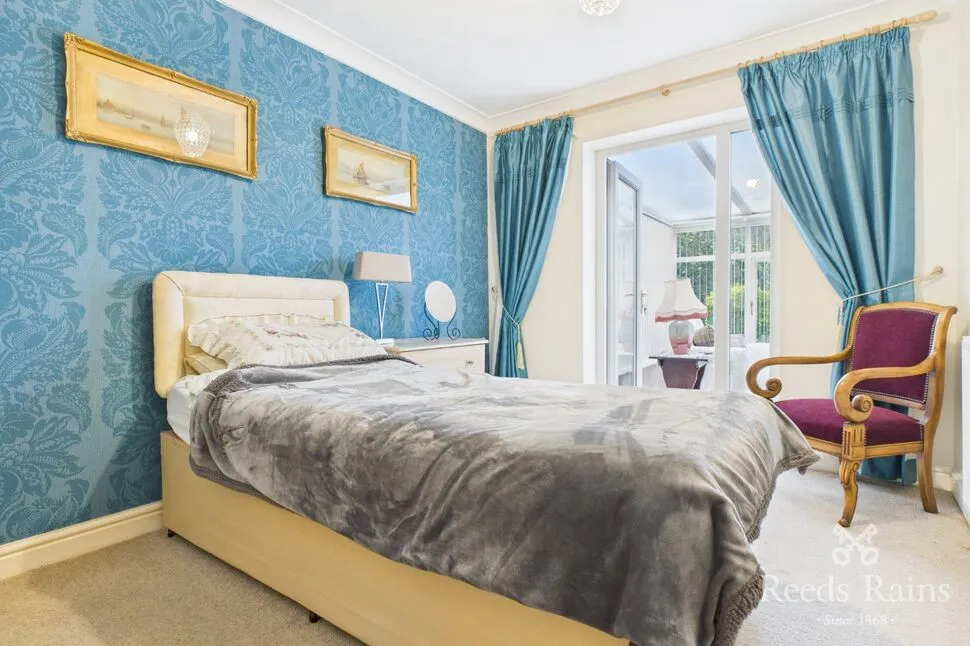 Holywell Gardens, Castleford, West Yorkshire, WF10, photo 7