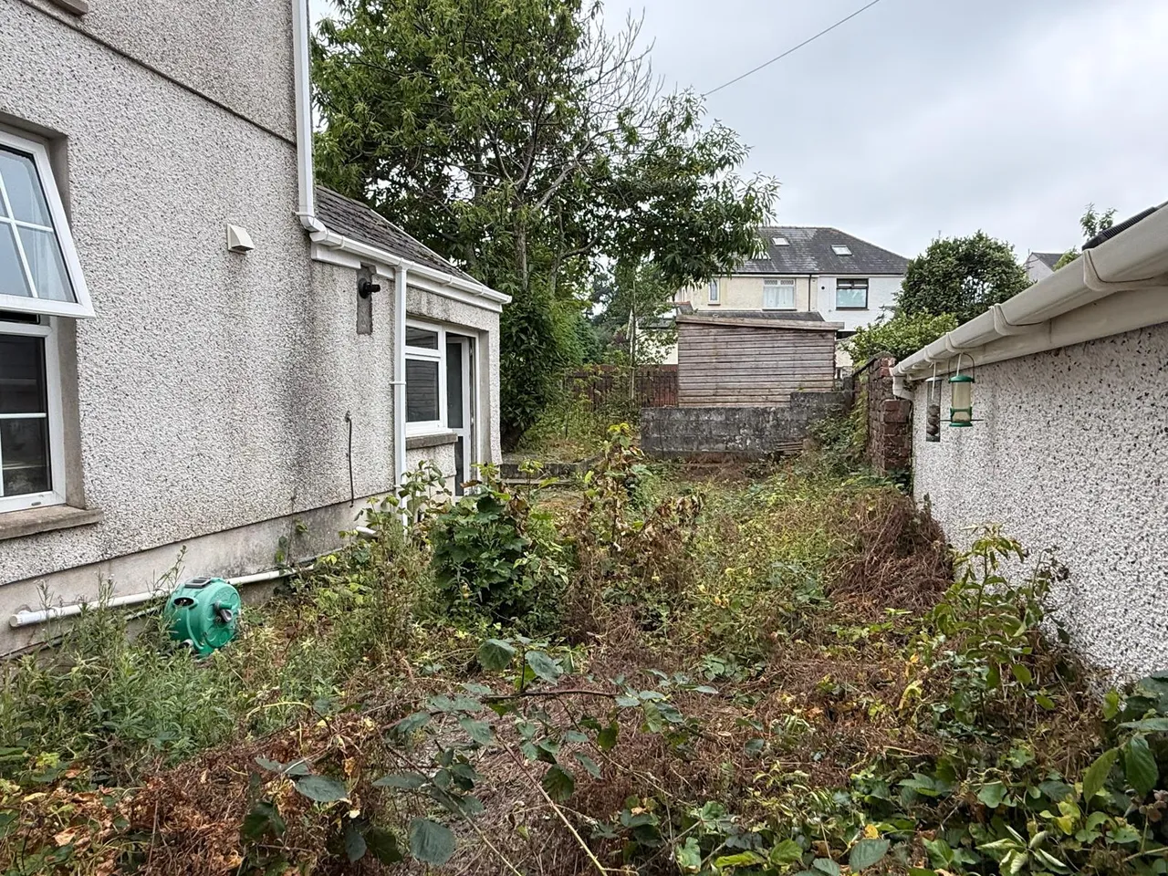 Woodlands, Gowerton, SA4, photo 14