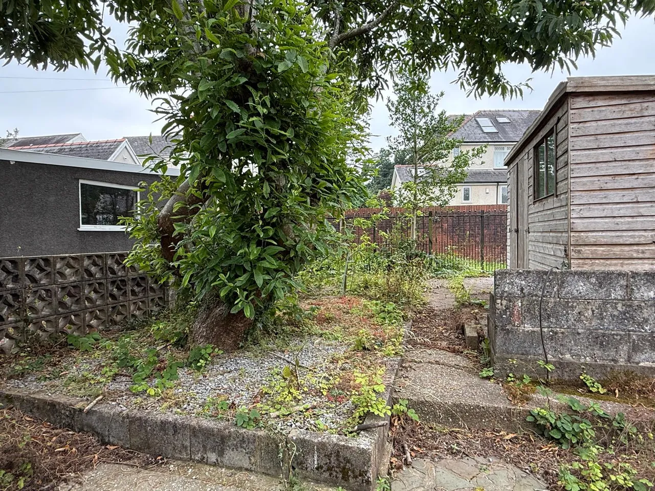 Woodlands, Gowerton, SA4, photo 15