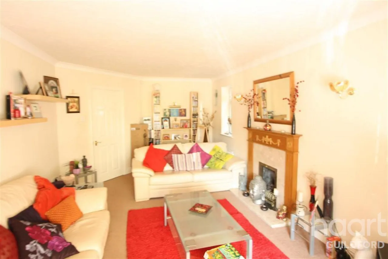 Fairbourne Way, GU2, photo 4