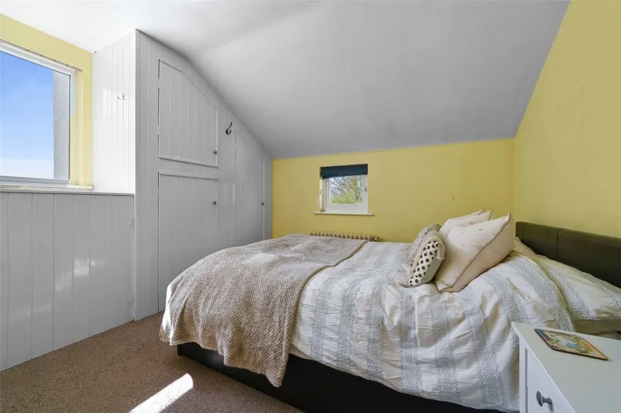 with 4 bedrooms in Sheering, Bishop's Stortford, CM22, photo 20