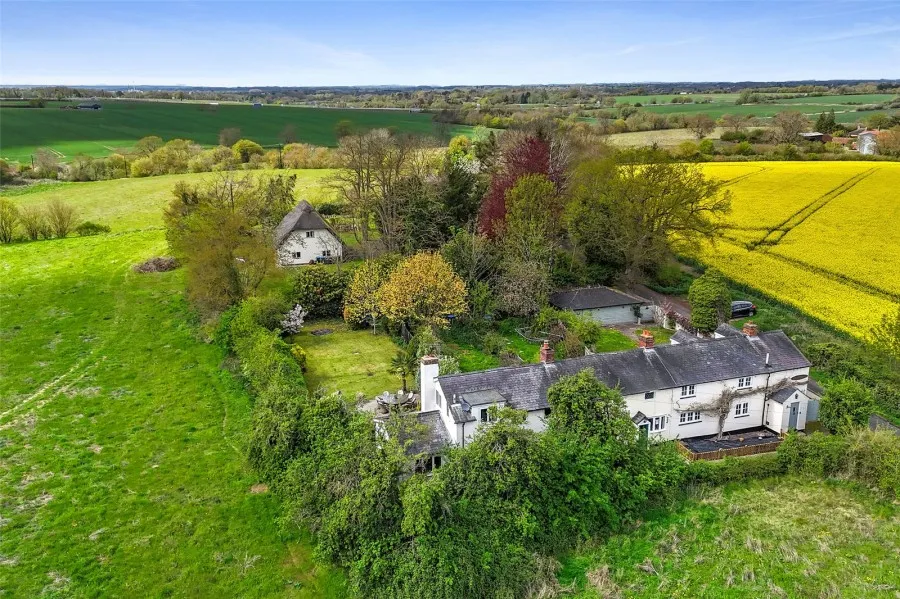 with 4 bedrooms in Sheering, Bishop's Stortford, CM22, photo 23