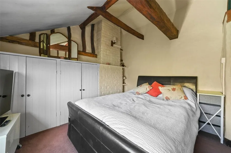 with 4 bedrooms in Sheering, Bishop's Stortford, CM22, photo 7