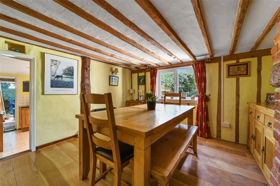 with 4 bedrooms in Sheering, Bishop's Stortford, CM22, photo 19