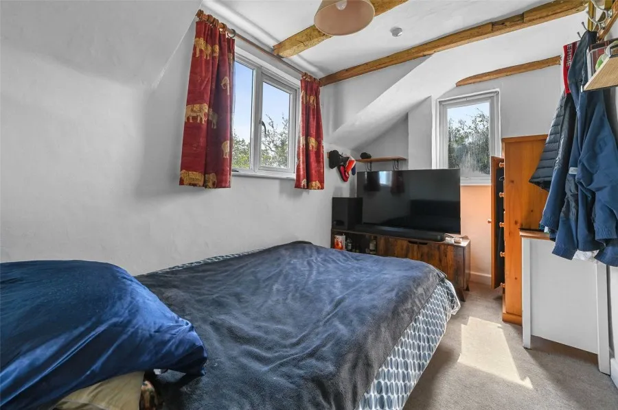 with 4 bedrooms in Sheering, Bishop's Stortford, CM22, photo 21