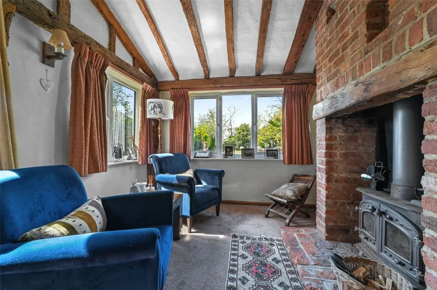 with 4 bedrooms in Sheering, Bishop's Stortford, CM22, photo 6