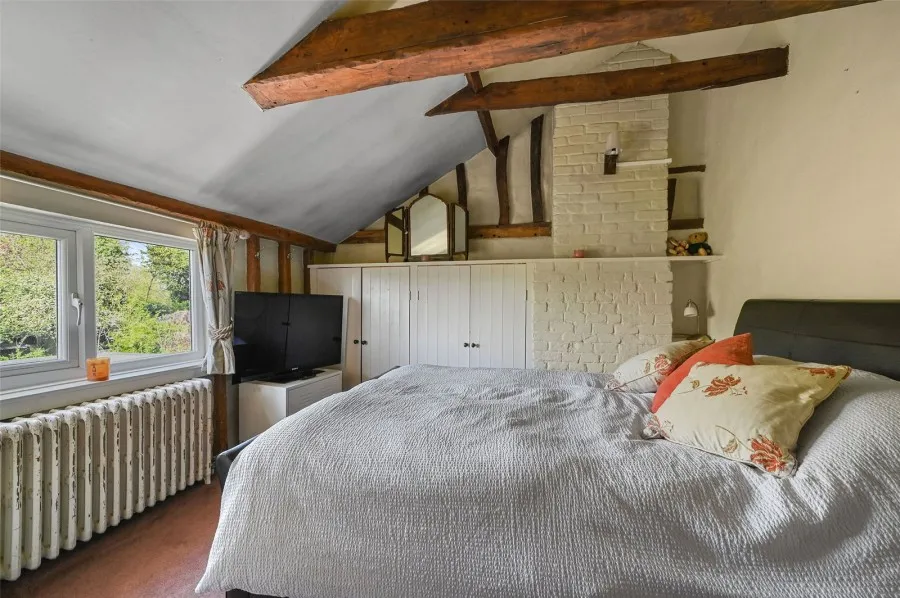 with 4 bedrooms in Sheering, Bishop's Stortford, CM22, photo 18